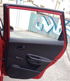 Kia Ceed 1.4i 80kW - 2010, FACELIFT, PO ROZVODECH✓ - 16
