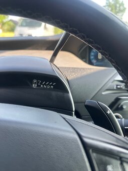 Citroën Grand C4 Picasso 2015/12 - 16