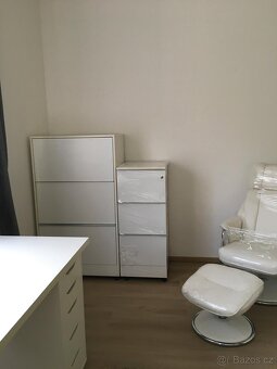 Vybavení kanceláře IKEA ASPVIK - sada 4ks - 16