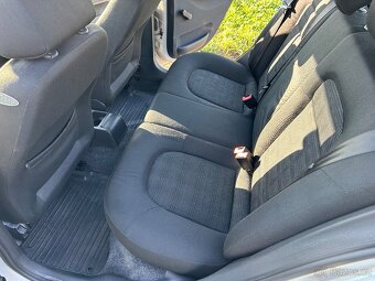Škoda Fabia 1.2 HTP 2005 NÍZKÝ NÁJEZD - 16