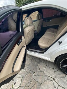 Mercedes S-400 Long - 16