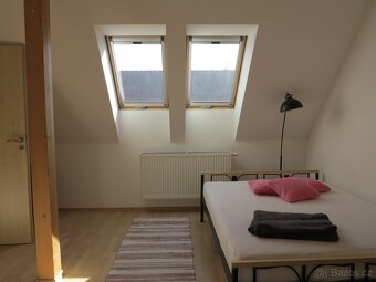 Pronájem RD 140 m2, pozemek 403 m2, Nučice (Praha - západ) - 16