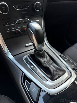 Ford S-Max 2.0 TDCi Titanium - 16