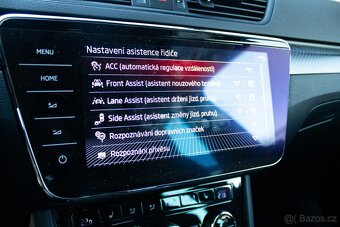 Škoda Superb Combi 1.4 TSI PHEV SportLine - 16