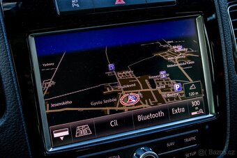 Volkswagen Touareg II 3.0 V6 Premium 4XMOTION /SPLATKY - 16