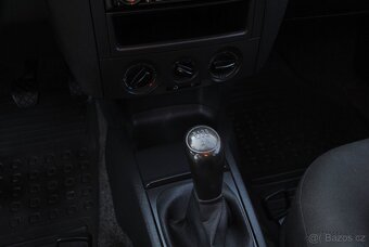 Škoda Fabia kombi 1.4 TDi 59kW - klimatizace - 16