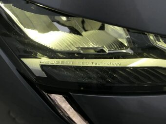 Peugeot 308, ALLURE PACK 1.5 BHDi 130 EAT8 - 16