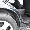 SUZUKI GRAND VITARA 2,0 16v 4x4,MANUAL,1.MAJ,SERVIS SUZUKI - 16