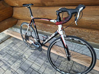 Karbonová silnička Maxbike Eagle - 16