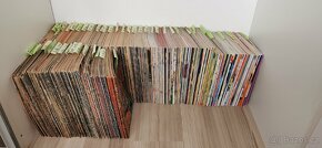 Sbírka časopisů DORKA z let 1976-1995 - 16