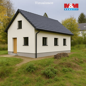 Prodej rodinného domu, 43 m², Skuhrov, Česká Třebová - 16