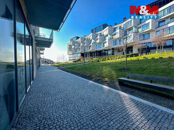 Fitness centrum, 276 m², Praha, ul. Kobrova - 16