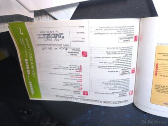 Citroën C2, PĚKNÝ,120TKM,SERVIS,KLIMA,1MAJ - 16