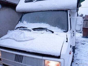 Fiat Ducato 2.5 TDI 55KW - 16