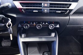 Citroën C4 X 1.2 PURETECH PACK 96 kW 2023-DPH - 16