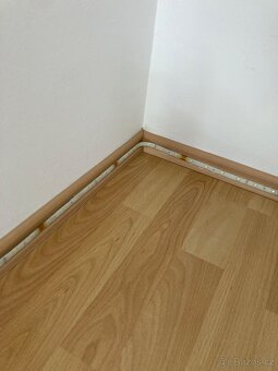 Led pásek 3m + dálkové ovládání - 16