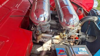 Veterán Škoda Felicia - po renovaci - TOP STAV - 16