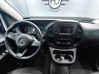 Mercedes-Benz Vito - 16