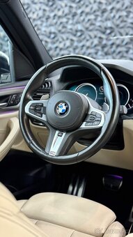 BMW X3 30i xDrive,M paket,ČR,DPH,TOP STAV + EXTRA VÝBAVA - 16