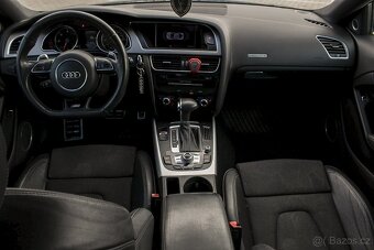Audi A5 3.0 TDI DPF quattro S tronic - 16
