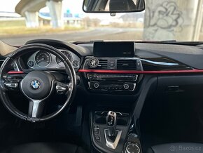 BMW 318D, rychlé jednání SLEVA - 16