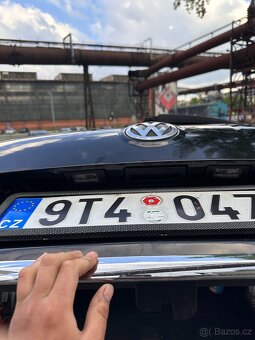 Passat b6 1,9tdi - 16