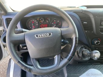 Iveco Daily 35S18, Euro 6, Repas motoru +DPH - 16
