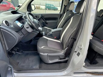 Renault Kangoo GRAND 1.5 DCi MAXI - 16