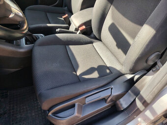 Volkswagen Golf Plus 2.0 Tdi Koupeno v čR 1. Majitel - 16