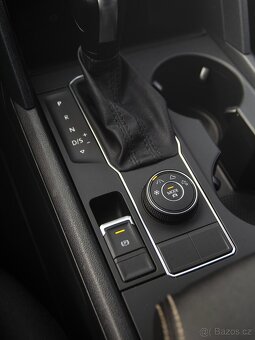 Volkswagen ATLAS - 16