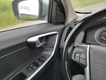 XC60 D5 AWD Summum, 151 kW, DZ7046_2009 Prodej - 16