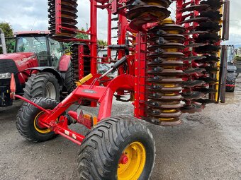 Vaderstad Carrier 525 rv 2017 - 16