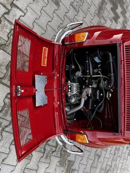 fiat 500 110F  TOP STAV - 16