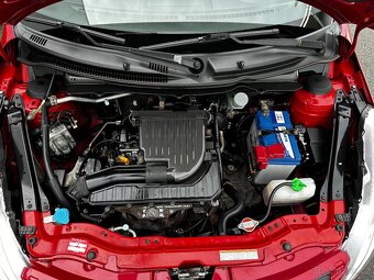 SWIFT 4x4, 1.maj, 152000km, bez koroze, klimatizace - 16