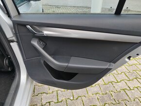 Škoda Octavia 1.8 TSI - 16