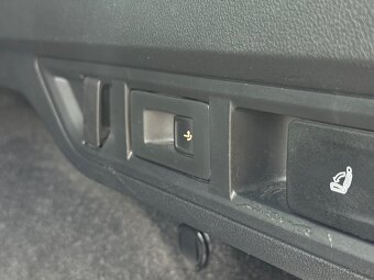 Skoda Octavia First Edition 2.0TDI 2020 1Majitel - 16