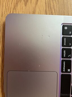 MacBook Air (M1, 2020) - 16
