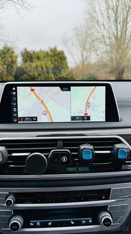 BMW 730d 2018 - 16