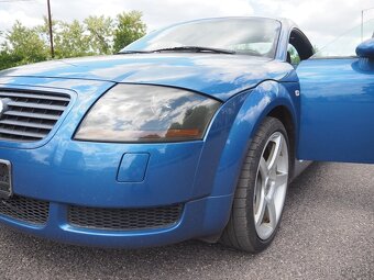 Audi TT 1.8 T 5V SPORT 154 KW - 16