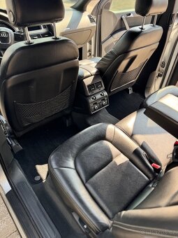 Audi Q7 4L 3.O TDI Quattro - 16