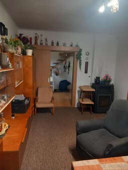 Prodej rodinného domu, Opava - nabídka prodeje domu 120 m2 - 16
