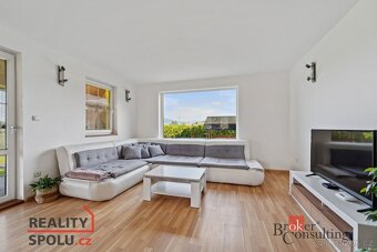 Prodej, domy/rodinný, 182 m2, Lesní 529, 54303 Vrchlabí, Tru - 16