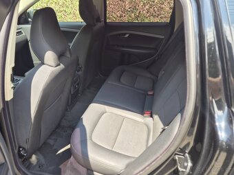 Volvo V70 2.0D 100kw - 16
