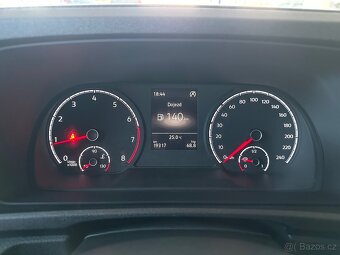 Volkswagen Caddy Cargo 1.5 TSI / 19tkm / 1M - 16