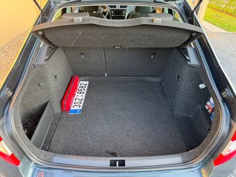 Škoda Octavia 3 1.2 TSI 94000 km - 16