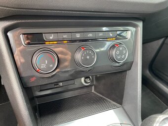 Volkswagen Tiguan, 1.4 TSI 92kW-VÝHŘEV-PDC - 16