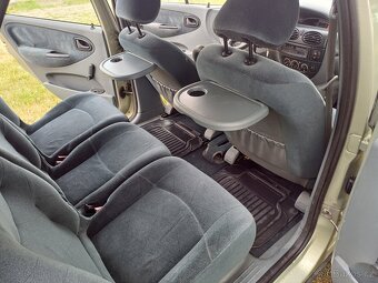 Renault megane 1.6i 16v 66kw stk platná - 16