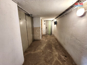 Prodej bytu 1+1, 47 m², Žatec, ul. Pražská - 16