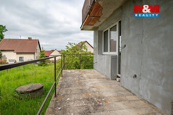 Prodej rodinného domu, 270 m², Dobšice - 16