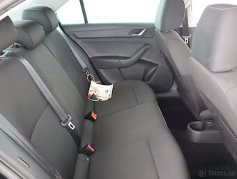 Škoda Rapid 1.2 TSI, 2013, 186 410 km - 16